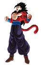 gohan_ssj4_by_andrewdb13_dd0dfyd-fullview