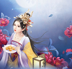 YY1661661采集到古装