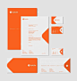 Pin page