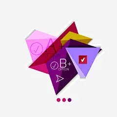 箭头组合图文分析矢量图高清素材 分子 壁纸 广告设计 插图 板式设计 标签 版式 画册内文 画册排版 矢量图 免抠png 设计图片 免费下载