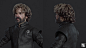 Tyrion Lannister
