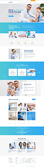 Take Care Of One's Health projects | Behance 上的照片、视频、徽标、插图和品牌