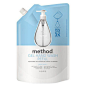 method Gel Hand Wash Refill Sweet Water - 34 oz.
