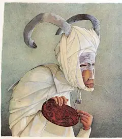 法国知名绘本画家海贝卡·朵特梅作品（一）-动漫百科-中文百科在线