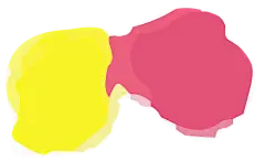 手绘涂鸦简笔画蜡笔儿童手绘学校生日动物游玩活动黑板报免抠素材 (64)