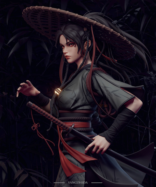 LING LONG 2021  寻
