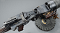 Lewis Gun
