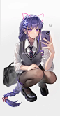 阿稳同学_的个人空间_哔哩哔哩_bilibili