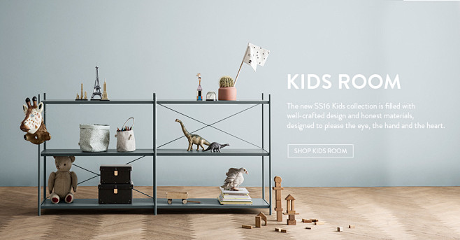 ferm LIVING | The Of...