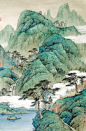 Chinese painting