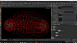 【新提醒】CG视频教程_Houdini制作粒子围绕曲线路径动画特效教程-Creating Particle Goals and Curves - Powered by Discuz!