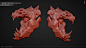 Environment Art-Dump