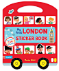 Campbell_LondonStickerActivity