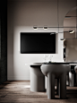 Peace House : Location: Kiev, UkraineProject Area: 200 sq.m.
