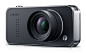 Relonch Smartphone Camera | #5 Magazine : Making calls has long become a secondary feature on smartphones, and here the Relonch accessory takes it one step further by converting your iPhone into a DSLR-quality camera. As well as making photo-sharing much 