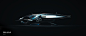 Star Atlas - Opal Jet