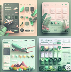 用户0KmOWsVH采集到ui