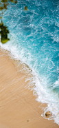 海边/海/浪/沙滩