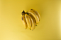 bananas-clipping-close-up-61127