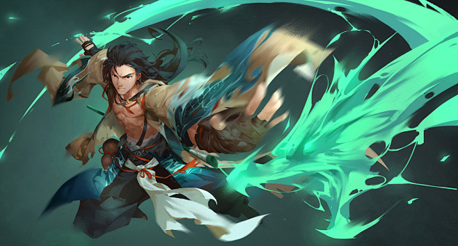 Practice, WenXu Xu