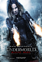 Extra Large Movie Poster Image for Underworld: Blood Wars (#6 of 6)