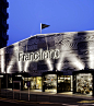 日本家居时尚品牌Franc franc