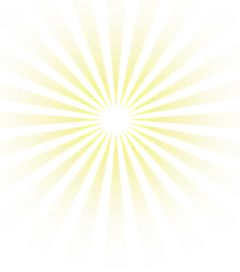 发射光芒镭射光做背景的