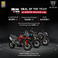ไทรอัมพ์ฯ จัด Deal of the year ส่งท้ายปี ข้อเสนอเดียวกับมอเตอร์เอ็กซ์โป