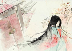 雲上柒星I柒星采集到古韵