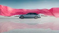 rolls royce Automotive Photography Automotive Photographer automotive cgi 3D CGI dubai phantom kunal kelkar The Autofocus
