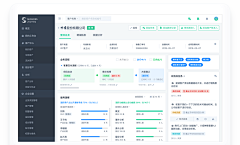 不知不语不闻不问采集到web后台页面参考