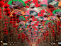 Year of the Goat: Lunar New Year Celebrations Around the World : The Year of the Goat—or Sheep, or Ram—begins February 19, but the new year parties go on for days all around the world.