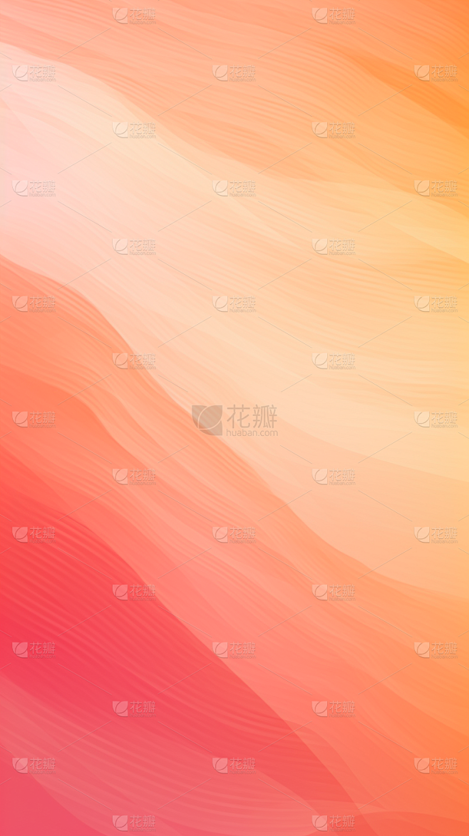 简约彩色渐变背景