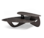 Tama by Walter Knoll | Lounge tables
