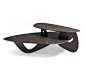 Tama de Walter Knoll | Tables basses