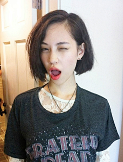 久十今采集到水原希子Mizuhara Kiko