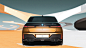 BMW i7 CGi Photoshoot :: Behance
