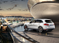 PORSCHE - Cayenne : Photographer: OliverStefan PhotographersAgency: Kemper KommunikationCreative Director: Julia FuhlArt Director: Stephanie Assfalg