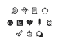 Moar Icons