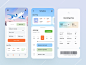 Flight UI Exploration