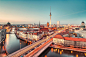 Berlin City Nights 3 by Matthias Haker on 500px