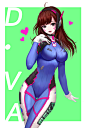 ♡
