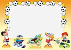 足球宝贝免抠素材_新图网 https://ixintu.com 足球 小朋友 壁纸 好看