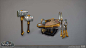 World of Warcraft - Dragonflight Props