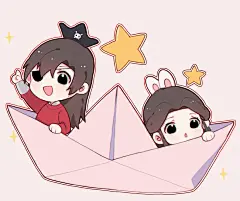 柚子の小头像库
花怜可爱到爆炸！
@柚子海洋水ベ
画师：【半次元】一个匿名的沙雕