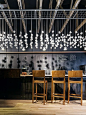 Origo Coffee Shop Arquiteto: lama arhitectura
