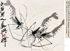 小倩咧采集到国画