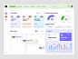 Designer's board - Dashboard by Maciej Kotula for Netguru on Dribbble