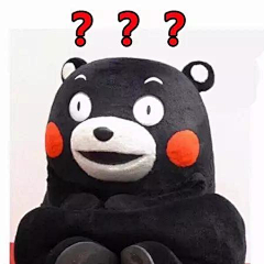 五月的陽光灑下五月的風吹起采集到kumamon 熊本熊