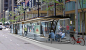 Bus Shelters Worth Waiting In – Azure Magazine: 